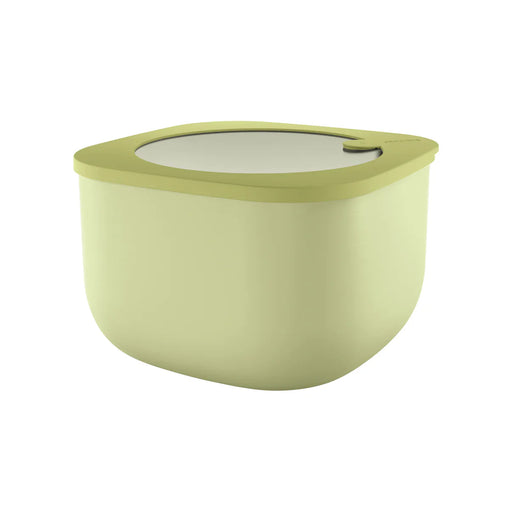 Guzzini - Eco Store and More  Deep Containers 2800cc- Set of 2 - Limolin 