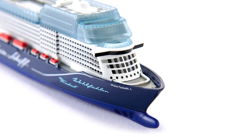 Siku - MEIN SCHIFF 1 (1:87)