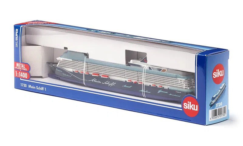 Siku - MEIN SCHIFF 1 (1:87)