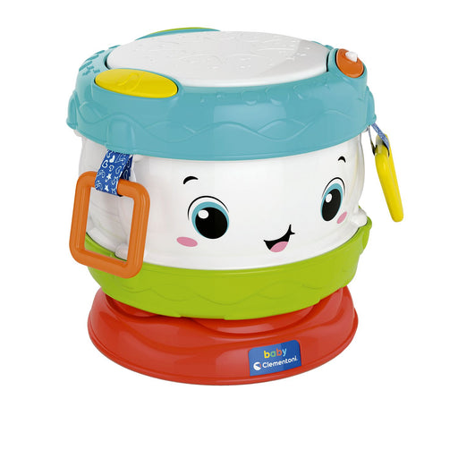 Clementoni - Activity Baby Drum - Limolin 