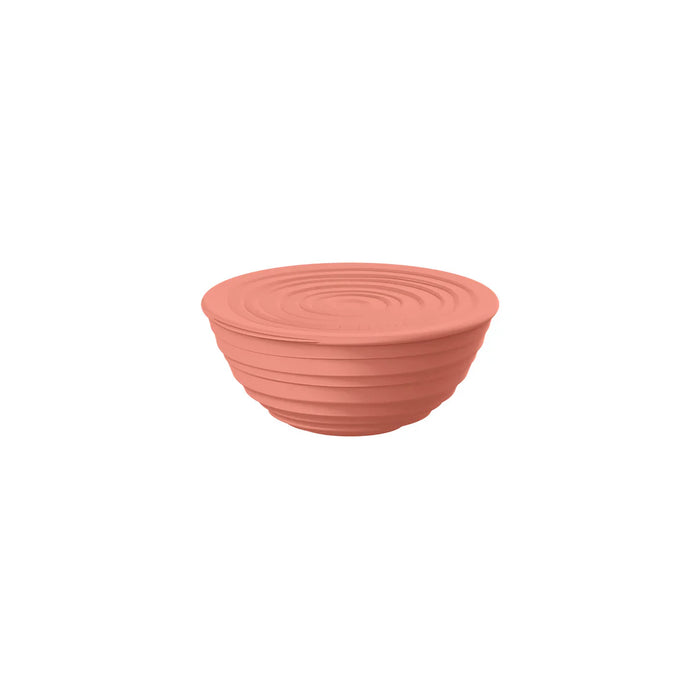 Guzzini - Tierra - Medium Bowl With Lid - Limolin 