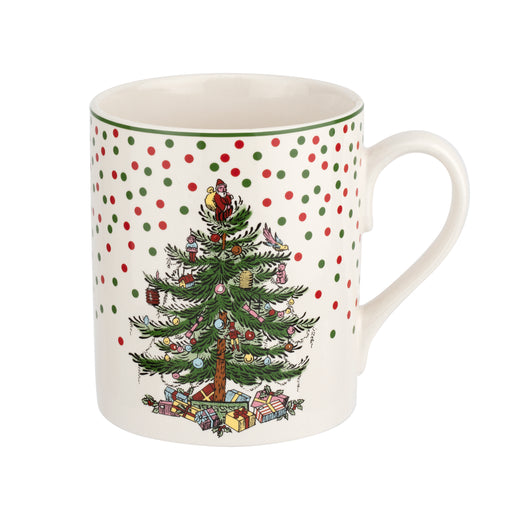 SPODE - Xt Polka Dot Mug 16Oz - Limolin 