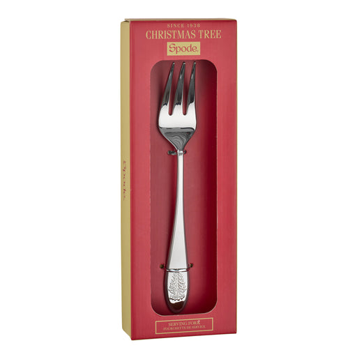 SPODE - XT Serving Fork 10" - Limolin 