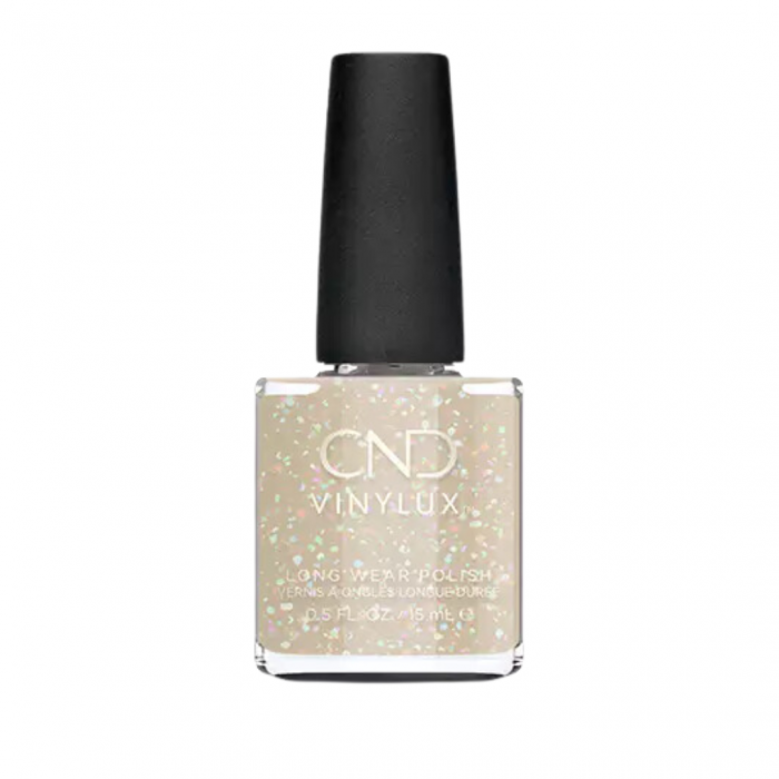 CND - Vinylux Off The Wall 0.5 oz #448 - Limolin 