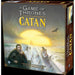 Catan Studio - A Game of Thrones Catan: Brotherhood of The Watch