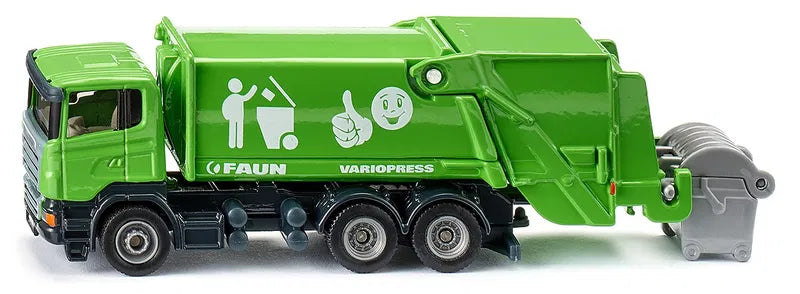 Siku - REFUSE TRUCK (1:87)