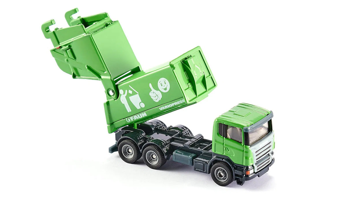 Siku - REFUSE TRUCK (1:87)