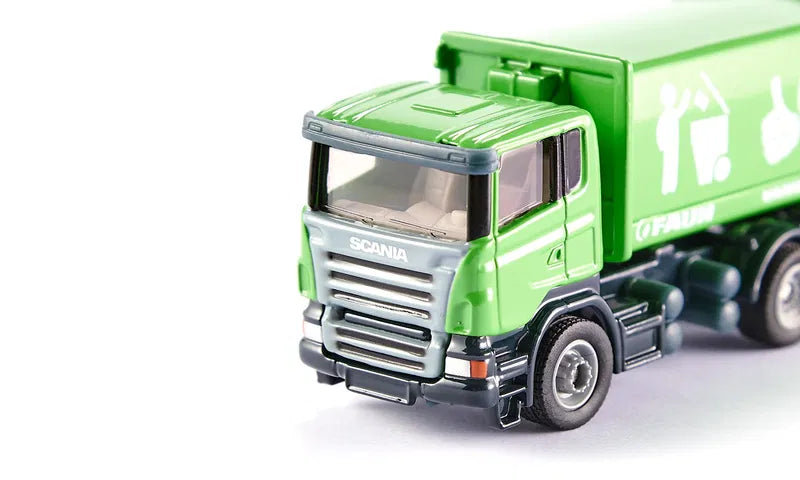 Siku - REFUSE TRUCK (1:87)