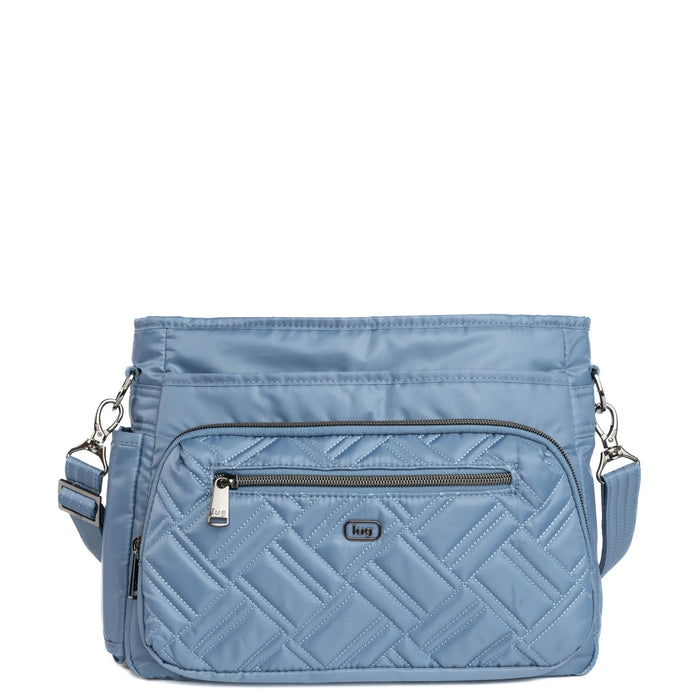 LUG - Shimmy SE Crossbody Bag