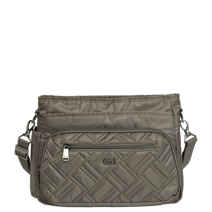 LUG - Shimmy SE Crossbody Bag