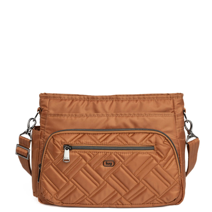 LUG - Shimmy SE Crossbody Bag