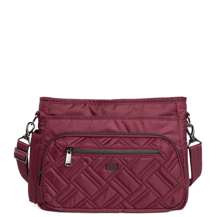 LUG - Shimmy SE Crossbody Bag