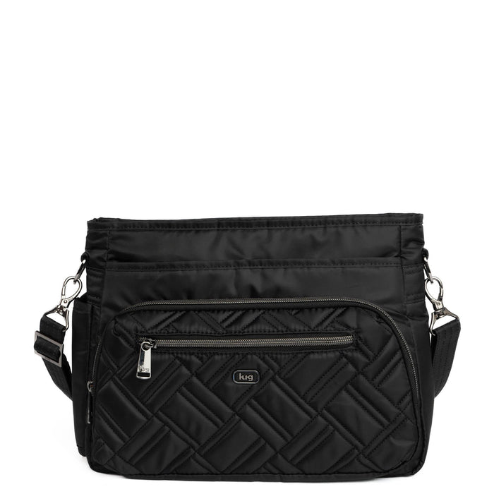 LUG - Shimmy SE Crossbody Bag