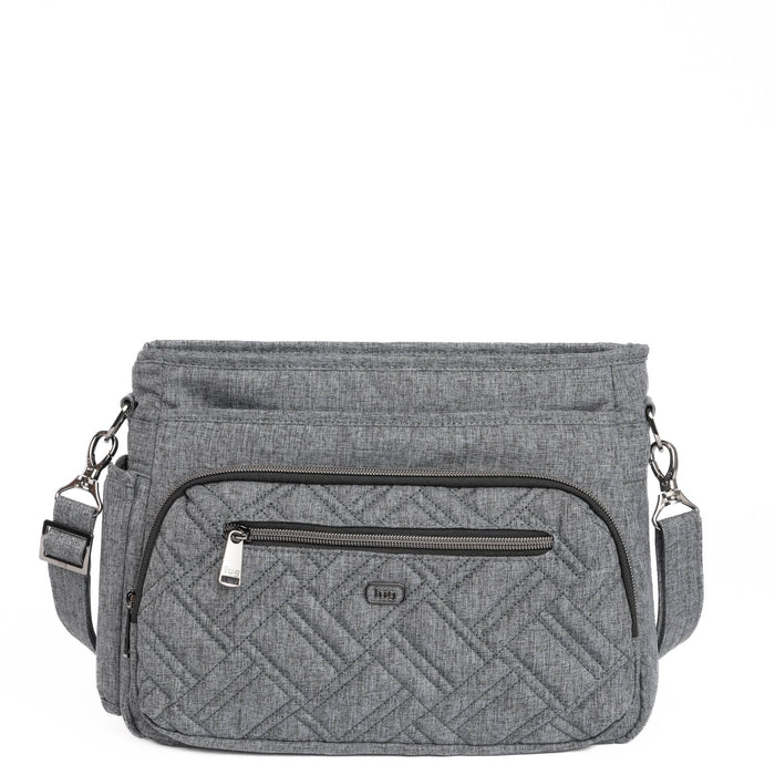 LUG - Shimmy SE Crossbody Bag