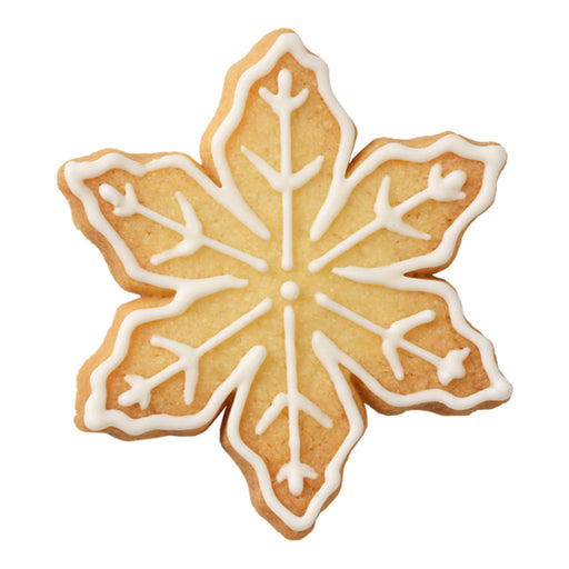 Birkmann - Cookie Cutter Snow Star - Limolin 