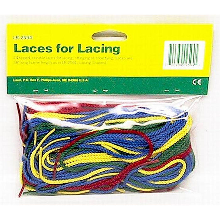 Lauri - Extra Laces (24)