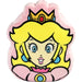 Club Mocchi Mocchi - Super Mario - Princess Peach - 14-16" Mega Plush