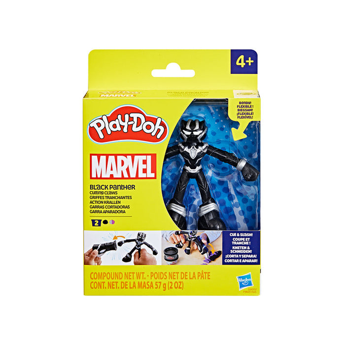 PLAY-DOH - MARVEL Figures (Assortment) - Limolin 