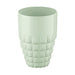 Guzzini - Tall Tumbler Tiffany (Mauve green) Set of 6 - Limolin 