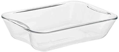 Simax - Rectangular Baking Dish 1.5L