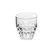 Guzzini - Low Tumbler Tiffany (Clear) Set of 6 - Limolin 