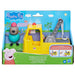 Hasbro - Peppa Pig - Grandad Dogs Tow Truck - Limolin 