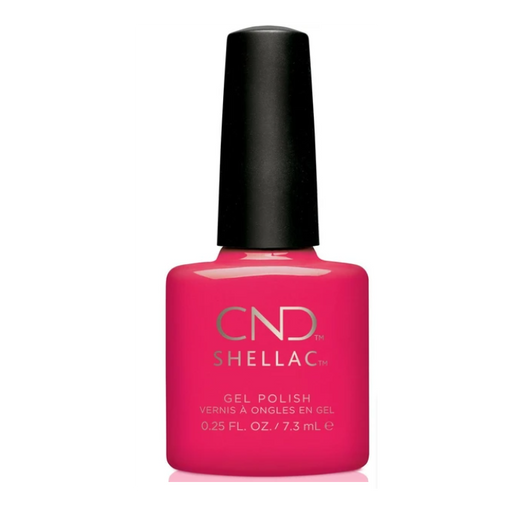 CND - Shellac Offbeat (#278) 1/4 oz Boho Spirit Summer 2018 - Limolin 