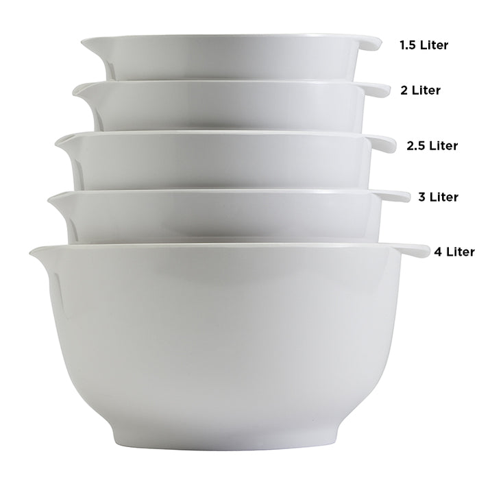 Hutzler - 2 LITER MIXING BOWL