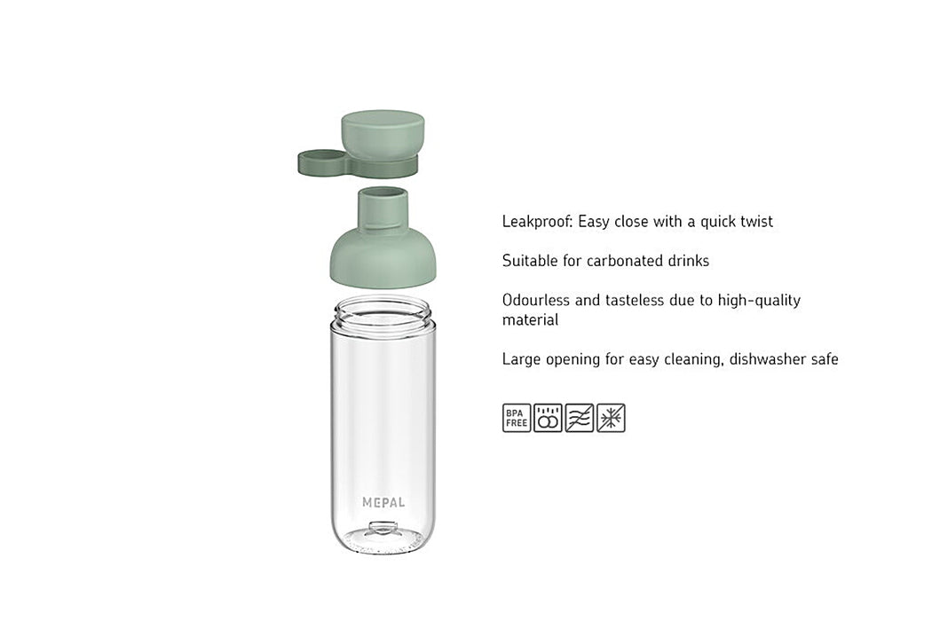 MEPAL - Water bottle Mepal Vita 700 ml