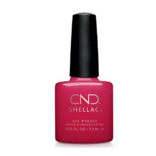 CND - Shellac Element 1/4 oz Wild Earth Collection 2018 - Limolin 