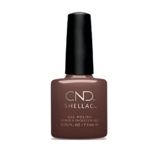 CND - Shellac Arrowhead 1/4 oz Wild Earth Collection 2018 - Limolin 