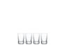 Spiegelau - Lounge Shot Glass Set of 4 - Limolin 