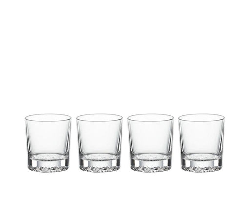Spiegelau - Lounge 2.0 Whisky Glass set of 4