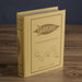 Winning Solutions - Vintage Bookshelf Edition - YAHTZEE - Limolin 