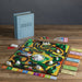 Winning Solutions - Vintage Bookshelf Edition - GAME of LIFE - Limolin 