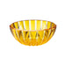 Guzzini - Dolcevita - Bowl 30 - Amber Dolcevita (Amber) Set of 2 - Limolin 