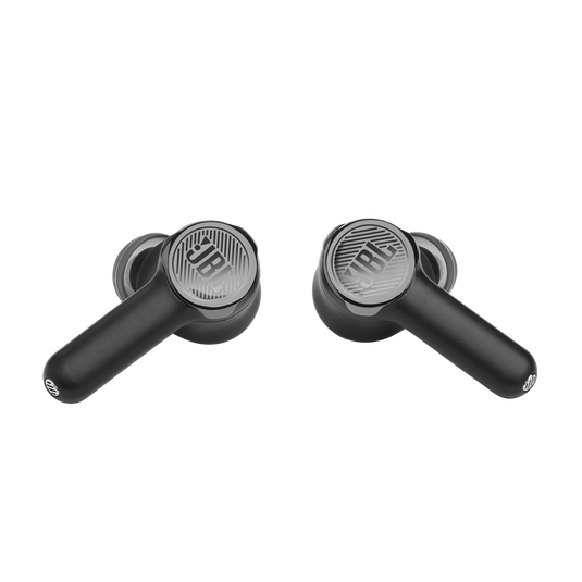 JBL - Bluetooth Earbuds Quantum TWS with USB-C