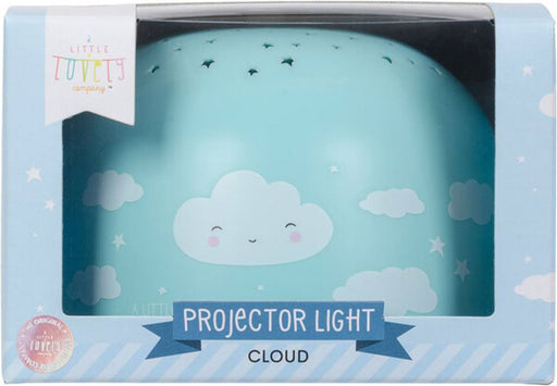 Little Lovely - Projector Light - Clouds - Limolin 