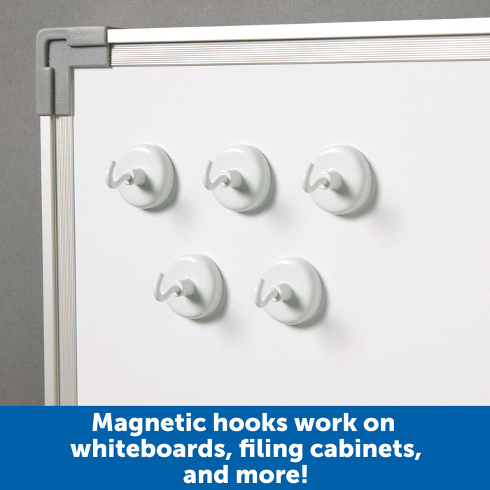 Learning Resources - Magnetic Hooks