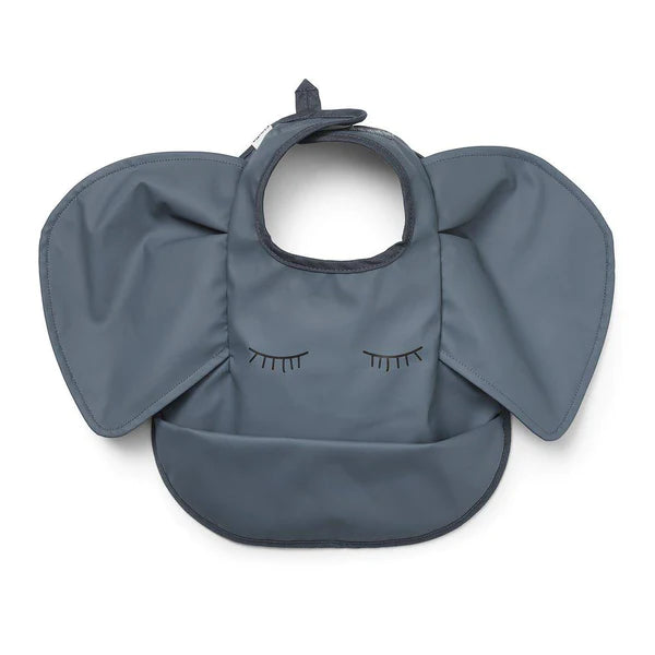 Elodie - Baby Bib - Limolin 