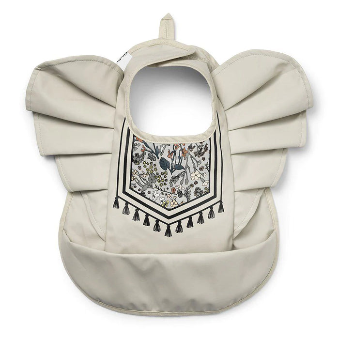 Elodie - Baby Bib - Limolin 