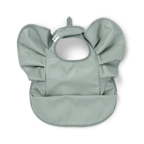 Elodie - Baby Bib - Limolin 