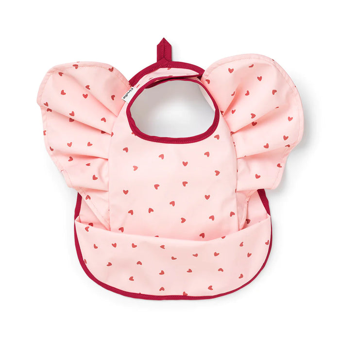 Elodie - Baby Bib - Limolin 