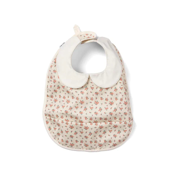 Elodie - Baby Bib - Limolin 