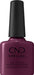 CND - Shellac Feel The Flutter 0.25 oz #415 - Limolin 