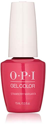 OPI - GC Strawberry Margarita - Limolin 