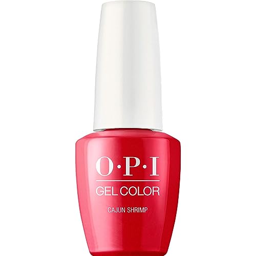 OPI - GC Cajun Shrimp - Limolin 