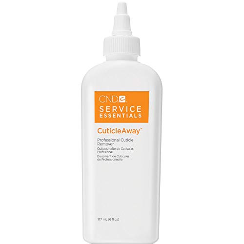 CND - Cuticleaway 6 oz - Limolin 