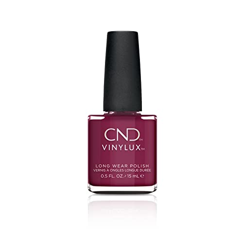 CND - Vinylux Tinted Love #153 0.5 oz - Limolin 