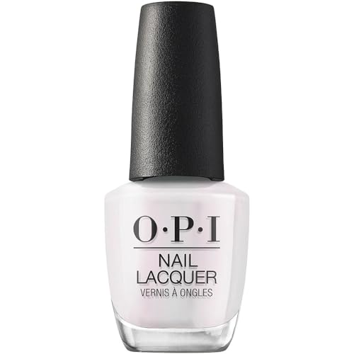 OPI - NL Glazed N' Amused - Limolin 